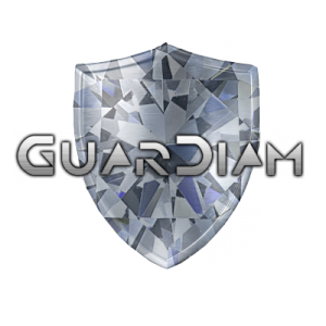 GUARDIAM testeur de diamant